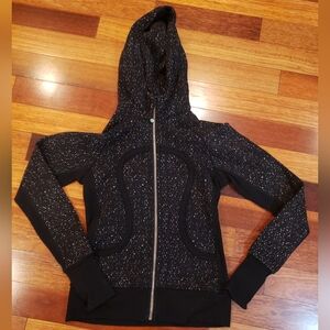 Lululemon Scuba hoodie